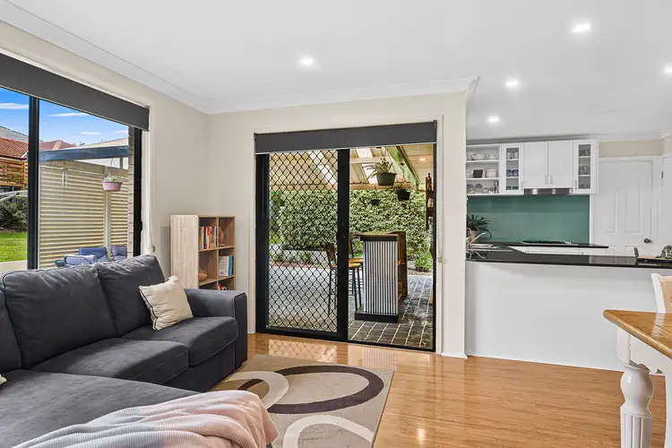 Fifth view of Homely house listing, 18 Stirling Drive, Bowral NSW 2576