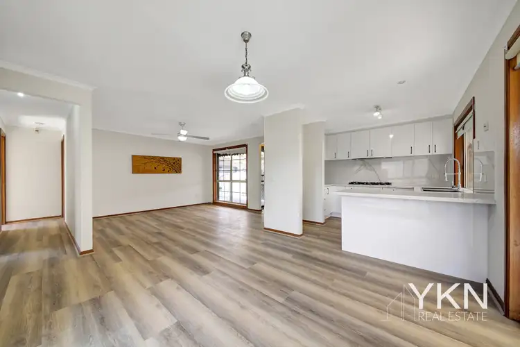Fifth view of Homely house listing, 2/19 Power Street, St Albans VIC 3021