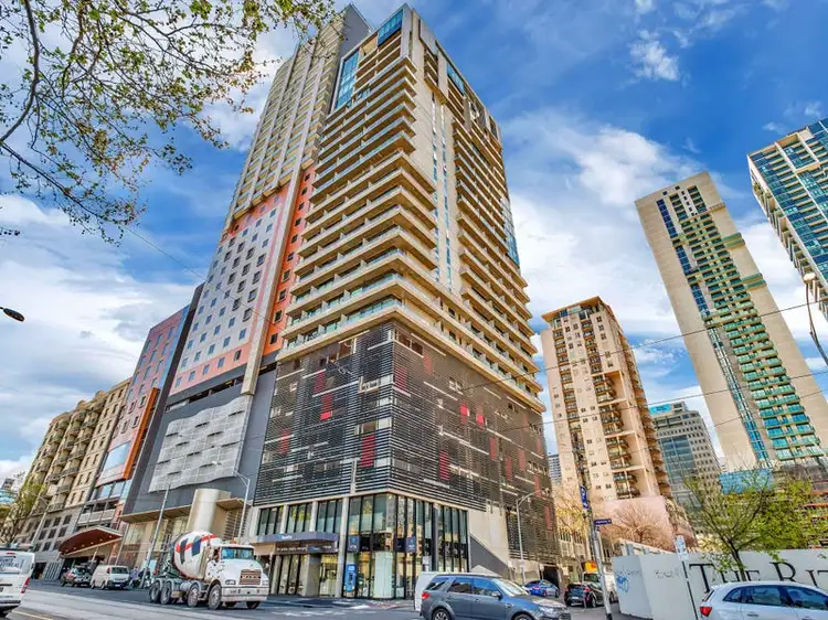 1301/280 Spencer Street, Melbourne VIC 3000