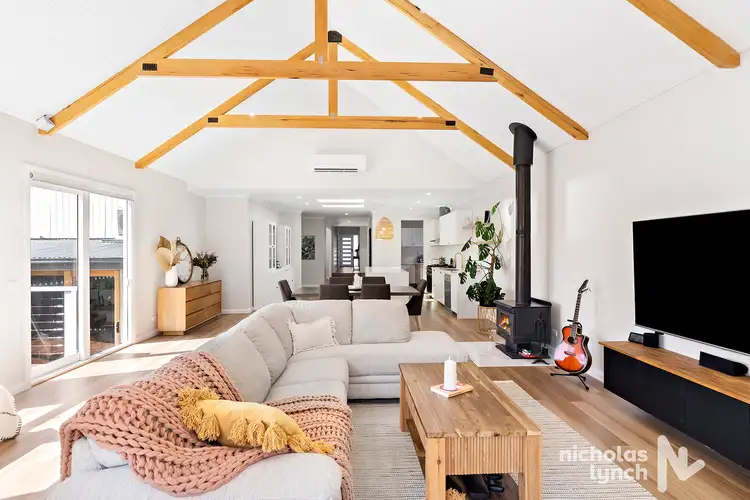 Main view of Homely house listing, 4 Kars Street, Frankston VIC 3199