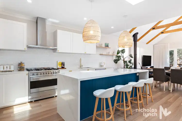 Second view of Homely house listing, 4 Kars Street, Frankston VIC 3199