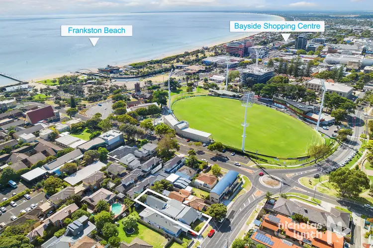 Fourth view of Homely house listing, 4 Kars Street, Frankston VIC 3199