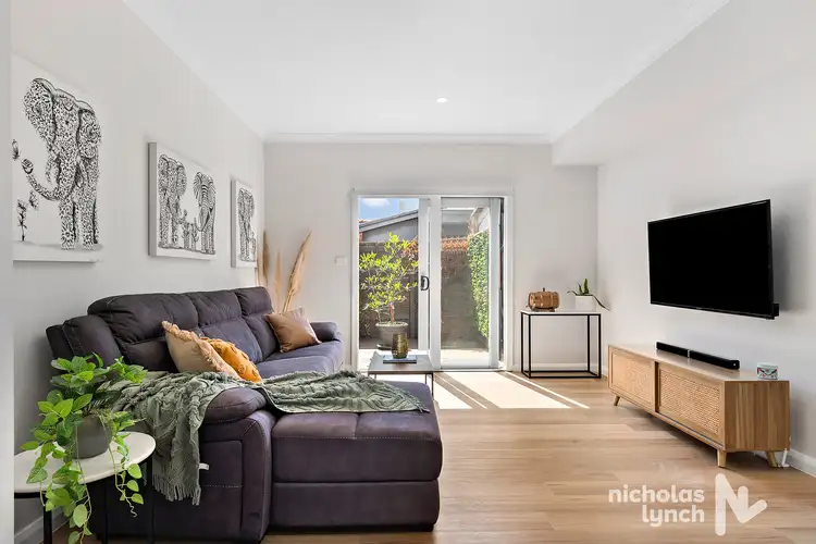 Fifth view of Homely house listing, 4 Kars Street, Frankston VIC 3199