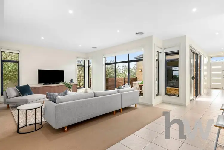 Second view of Homely unit listing, 1/11 Highett Road, Highton VIC 3216