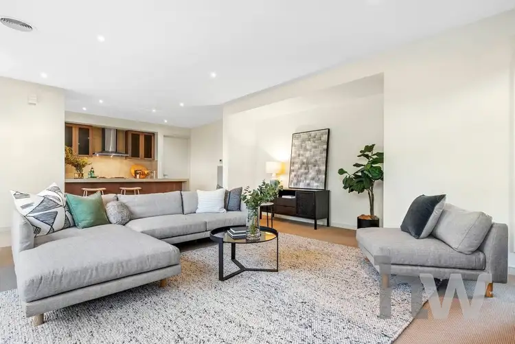 Third view of Homely unit listing, 1/11 Highett Road, Highton VIC 3216