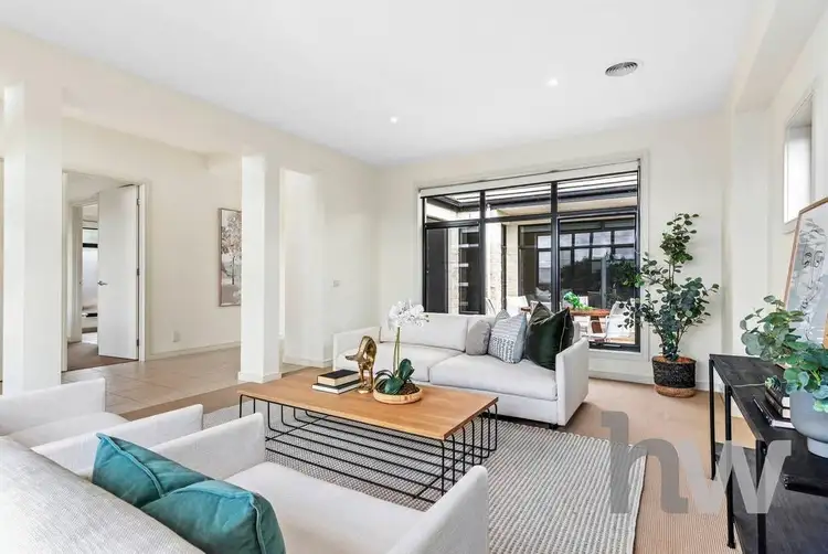 Fifth view of Homely unit listing, 1/11 Highett Road, Highton VIC 3216