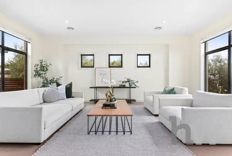 Sixth view of Homely unit listing, 1/11 Highett Road, Highton VIC 3216