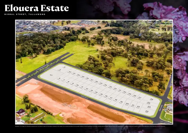 Fourth view of Homely house listing, Nirmal Street, Tallawong NSW 2762