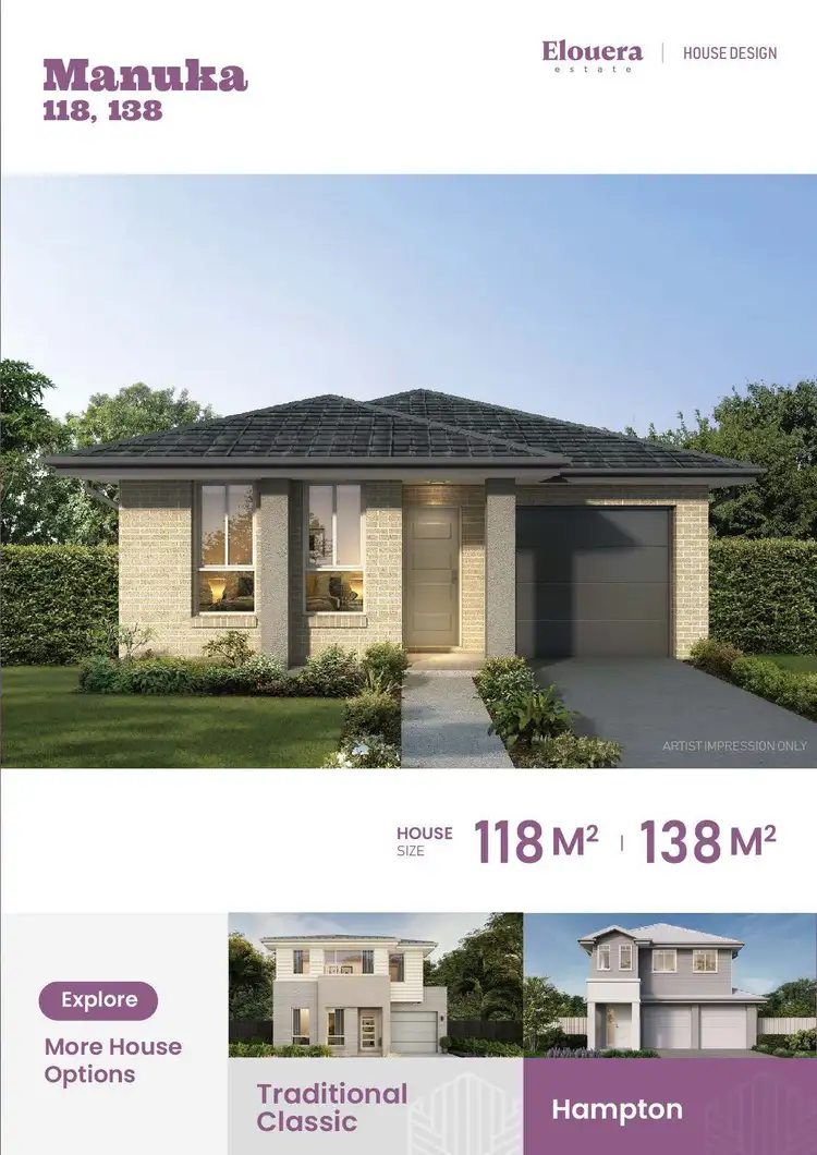 Seventh view of Homely house listing, Nirmal Street, Tallawong NSW 2762