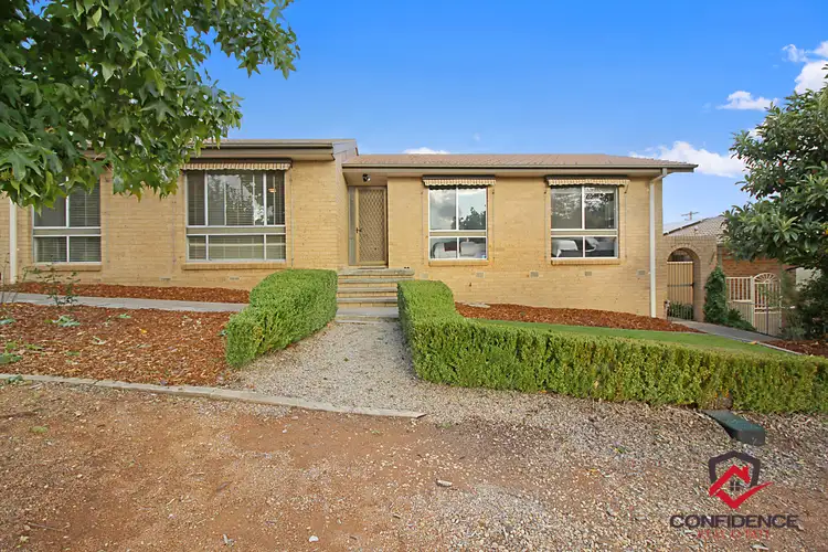 Second view of Homely house listing, 7 Lowerson Place, Gowrie ACT 2904