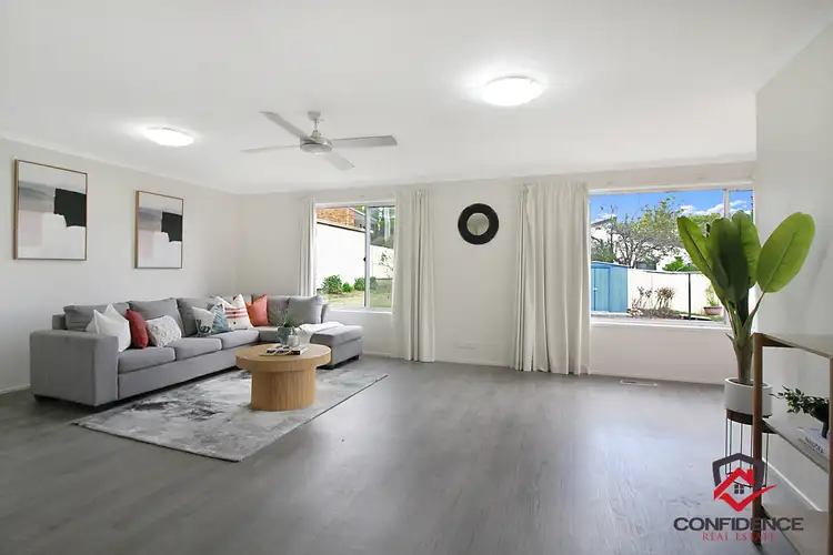 Third view of Homely house listing, 7 Lowerson Place, Gowrie ACT 2904