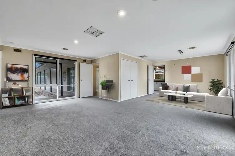 Third view of Homely house listing, 55 Argyll Circuit, Melton West VIC 3337
