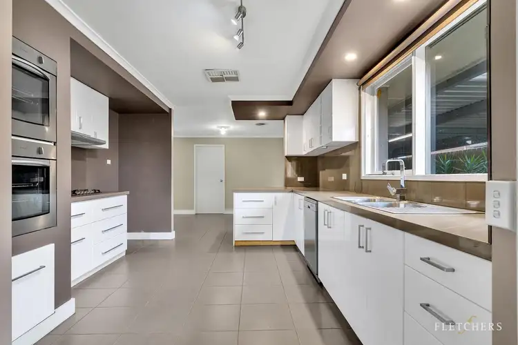 Sixth view of Homely house listing, 55 Argyll Circuit, Melton West VIC 3337