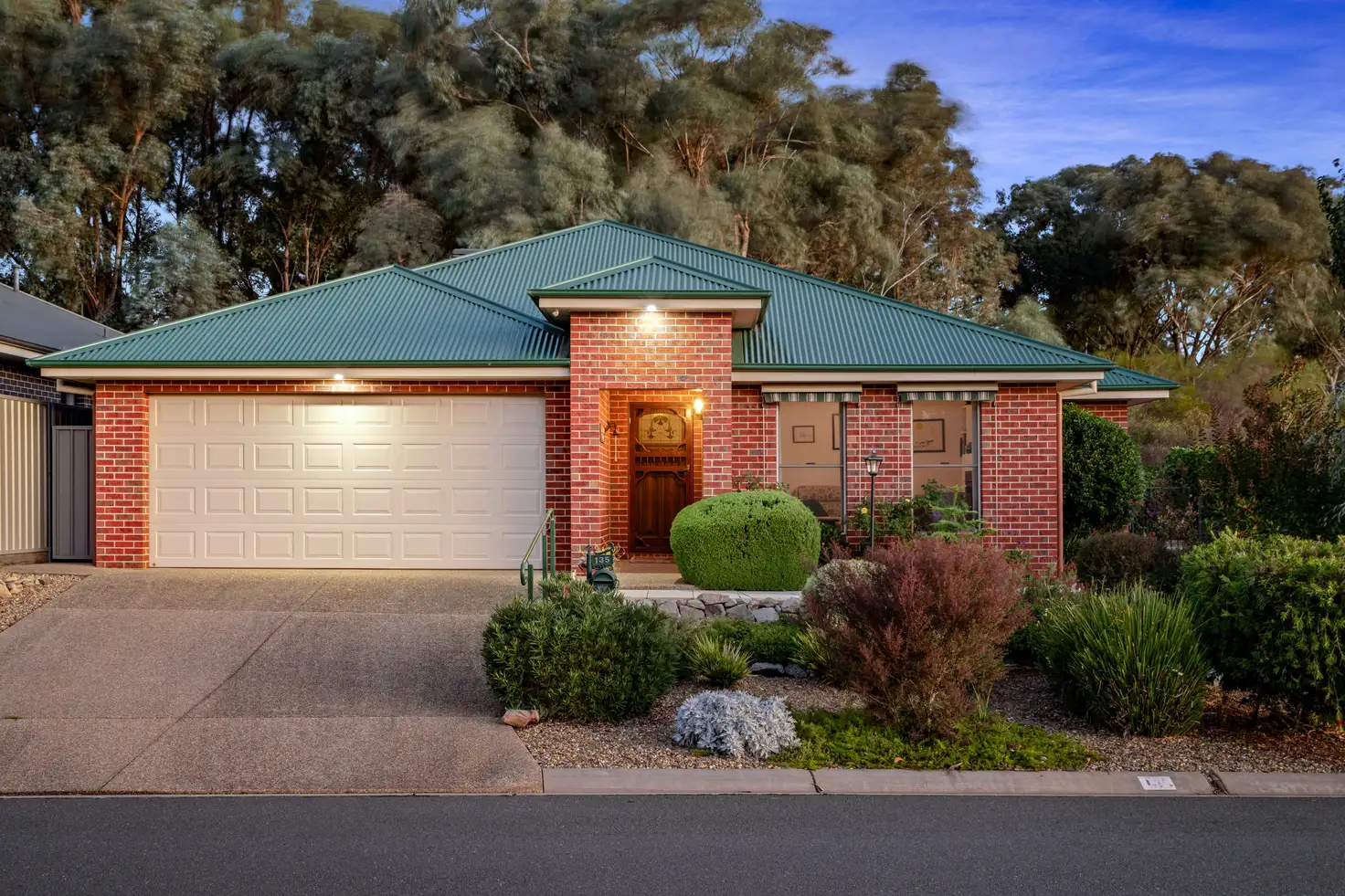 Main view of Homely house listing, 135 Whitebox Circuit, Thurgoona NSW 2640