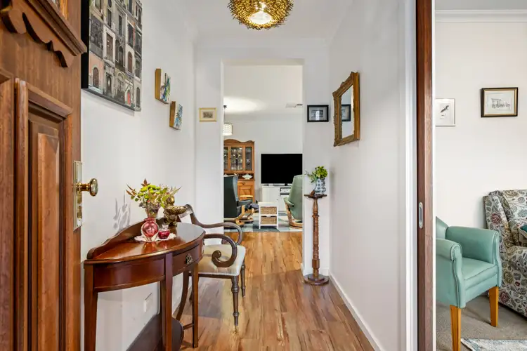 Second view of Homely house listing, 135 Whitebox Circuit, Thurgoona NSW 2640