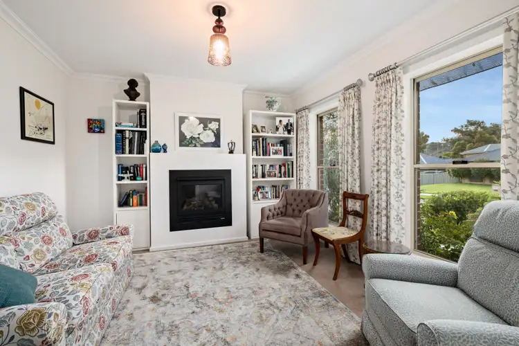 Third view of Homely house listing, 135 Whitebox Circuit, Thurgoona NSW 2640