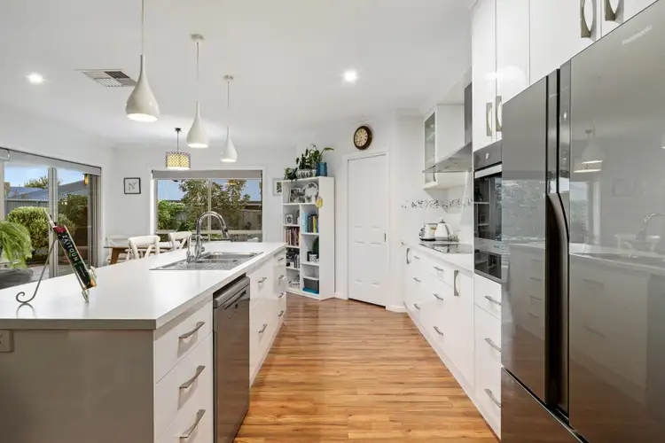 Fourth view of Homely house listing, 135 Whitebox Circuit, Thurgoona NSW 2640