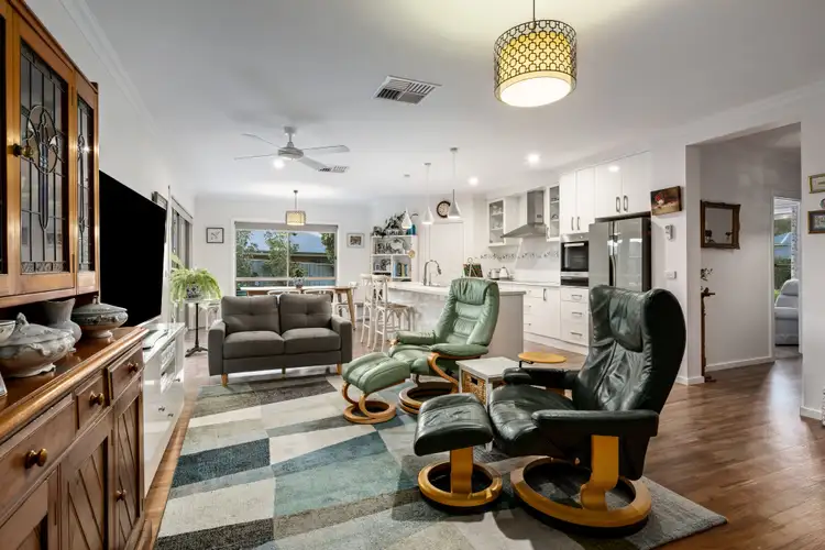 Fifth view of Homely house listing, 135 Whitebox Circuit, Thurgoona NSW 2640