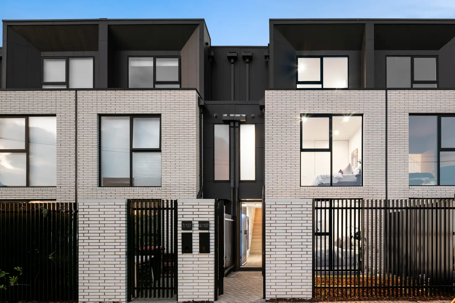 Main view of Homely townhouse listing, 8/137 McDonald Street, Mordialloc VIC 3195
