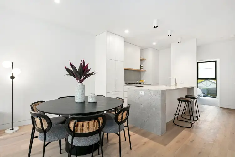 Second view of Homely townhouse listing, 8/137 McDonald Street, Mordialloc VIC 3195