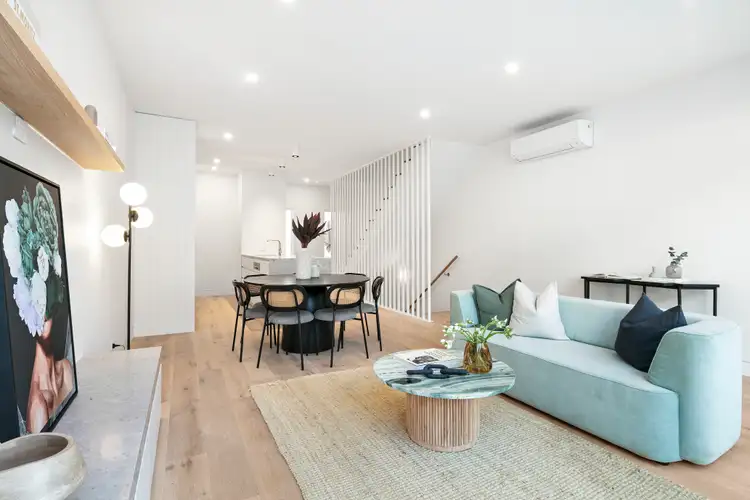 Third view of Homely townhouse listing, 8/137 McDonald Street, Mordialloc VIC 3195