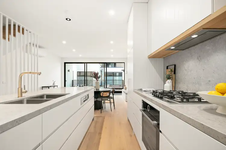 Fourth view of Homely townhouse listing, 8/137 McDonald Street, Mordialloc VIC 3195