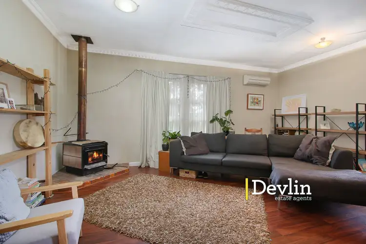 Second view of Homely house listing, 13 Bridge Road, Beechworth VIC 3747