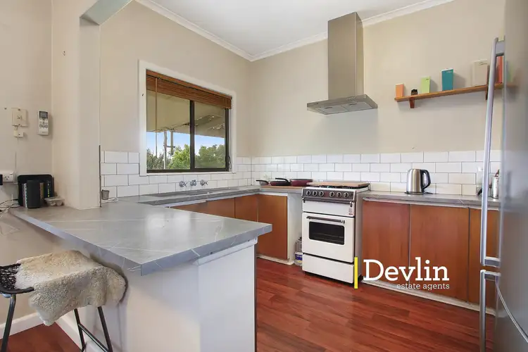 Fifth view of Homely house listing, 13 Bridge Road, Beechworth VIC 3747