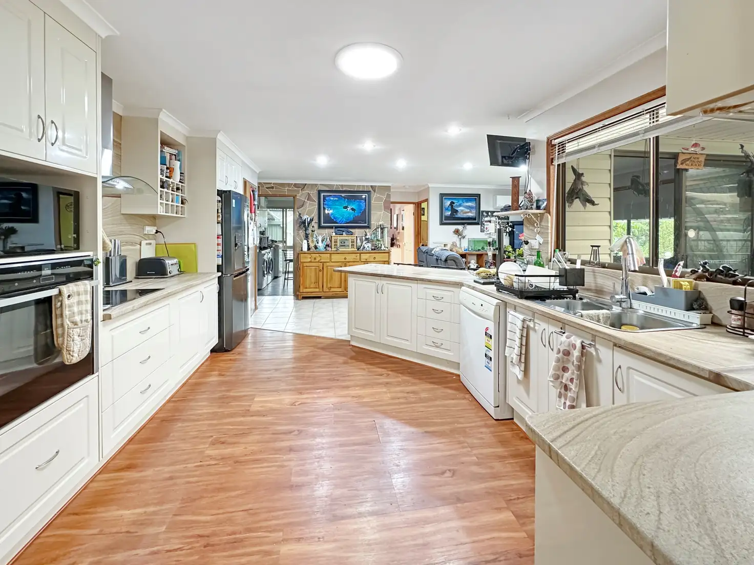 Main view of Homely house listing, 42 Raymont Drive, Glenore Grove QLD 4342