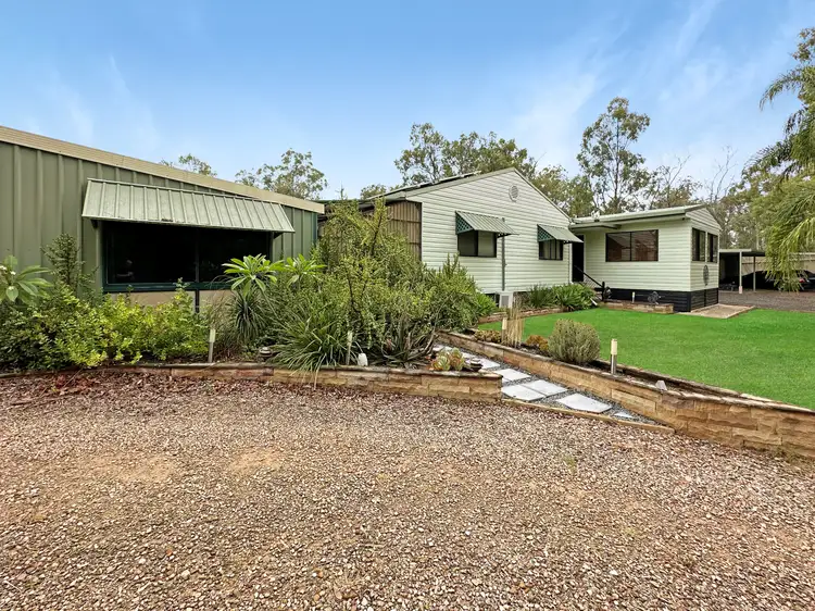 Second view of Homely house listing, 42 Raymont Drive, Glenore Grove QLD 4342