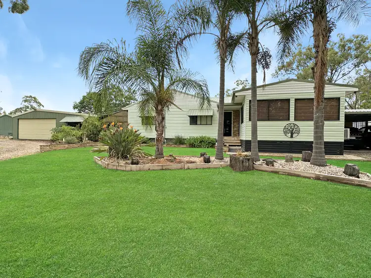 Third view of Homely house listing, 42 Raymont Drive, Glenore Grove QLD 4342
