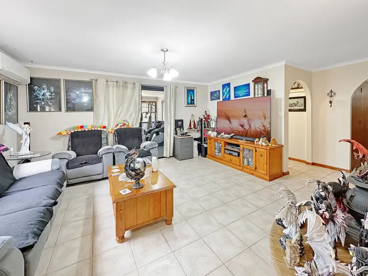Fourth view of Homely house listing, 42 Raymont Drive, Glenore Grove QLD 4342