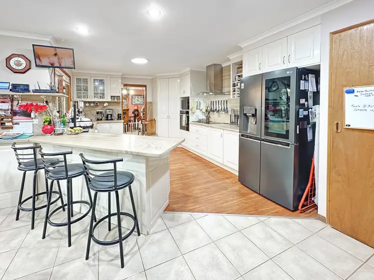 Sixth view of Homely house listing, 42 Raymont Drive, Glenore Grove QLD 4342