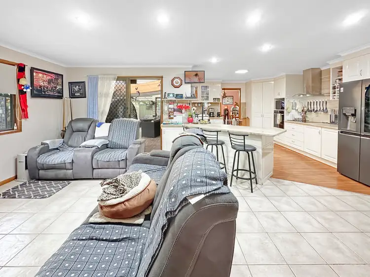 Seventh view of Homely house listing, 42 Raymont Drive, Glenore Grove QLD 4342