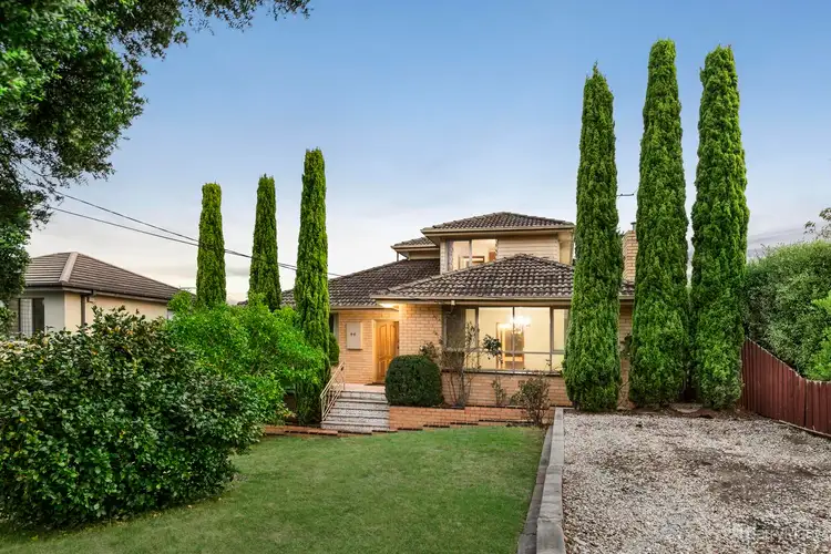44 Greendale Road, Doncaster East VIC 3109