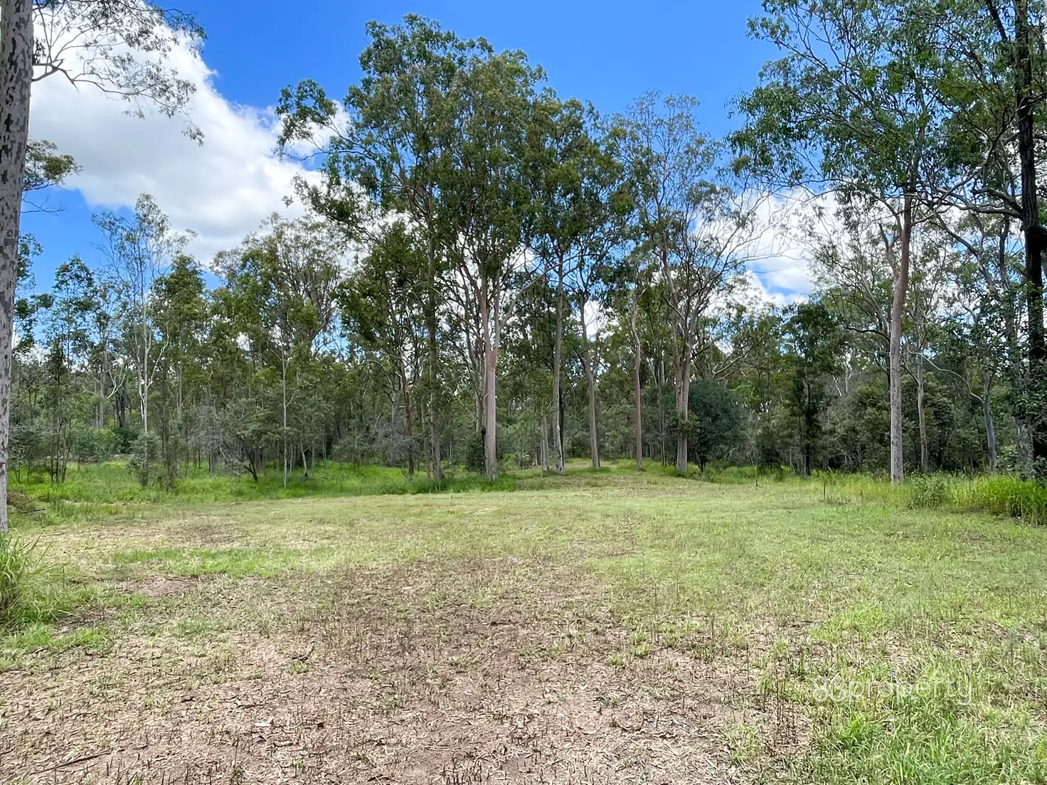 Main view of Homely land listing, 4 Challenge Avenue, Kensington Grove QLD 4341