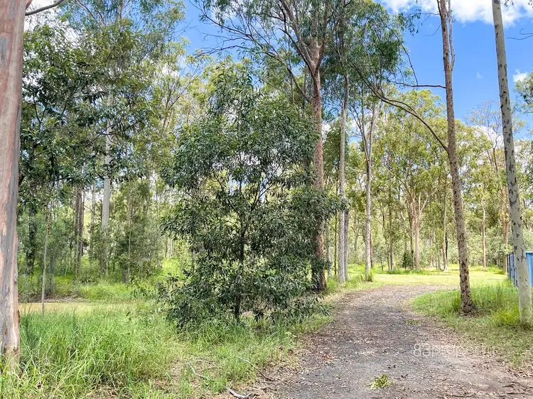 Third view of Homely land listing, 4 Challenge Avenue, Kensington Grove QLD 4341