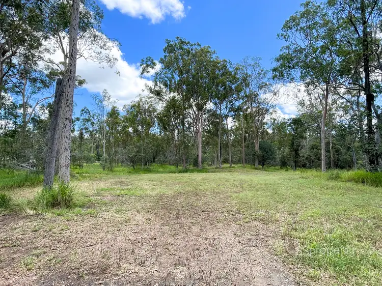 Fourth view of Homely land listing, 4 Challenge Avenue, Kensington Grove QLD 4341