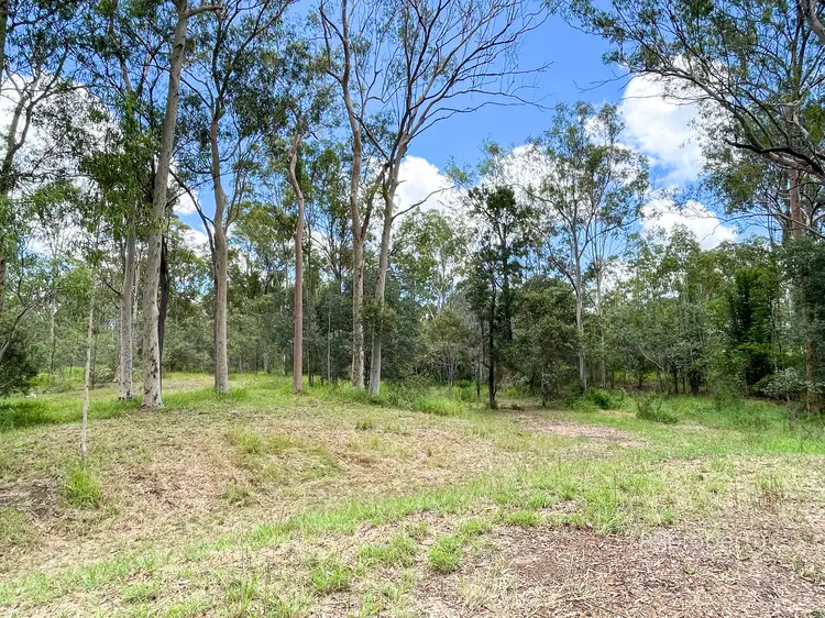 Fifth view of Homely land listing, 4 Challenge Avenue, Kensington Grove QLD 4341