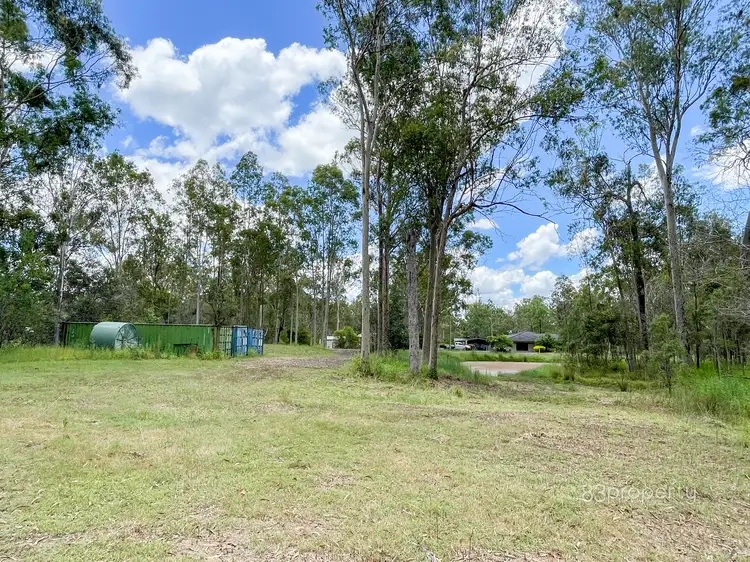 Sixth view of Homely land listing, 4 Challenge Avenue, Kensington Grove QLD 4341