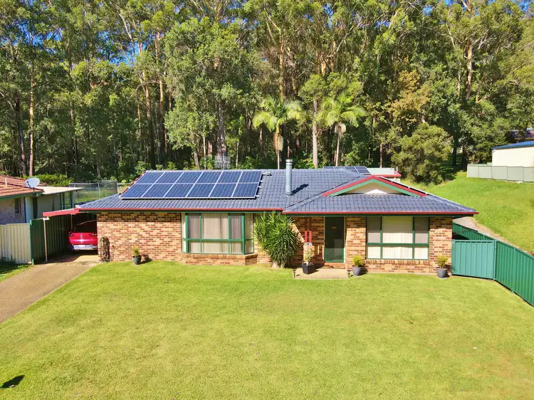 Main view of Homely house listing, 23 Elouera Place, West Haven NSW 2443