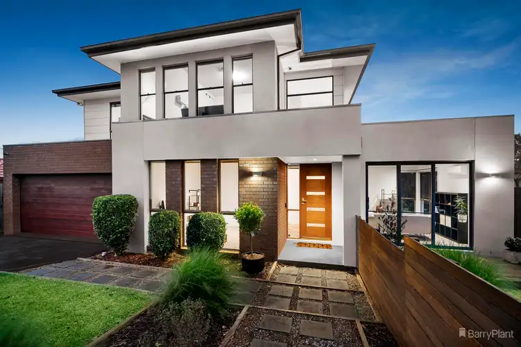 17 Martha Street, Donvale VIC 3111