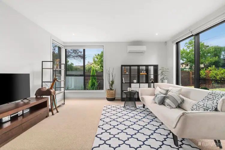 Third view of Homely house listing, 17 Martha Street, Donvale VIC 3111