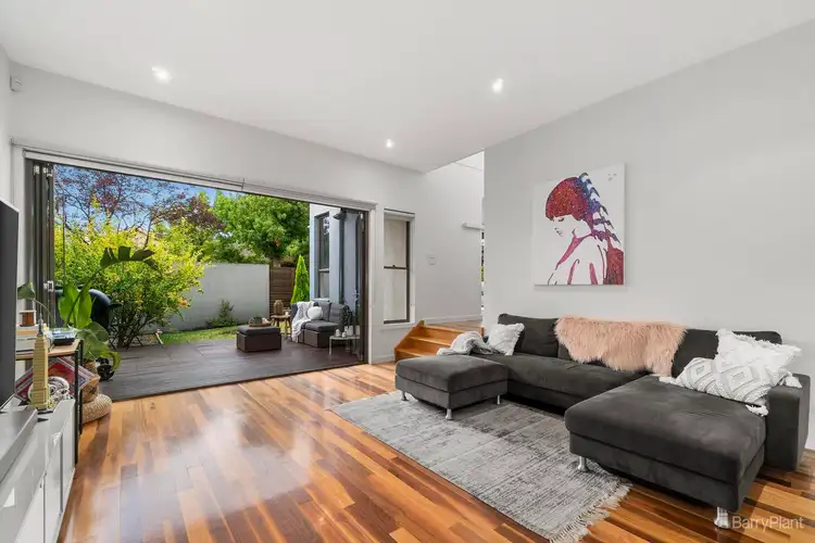 Fifth view of Homely house listing, 17 Martha Street, Donvale VIC 3111