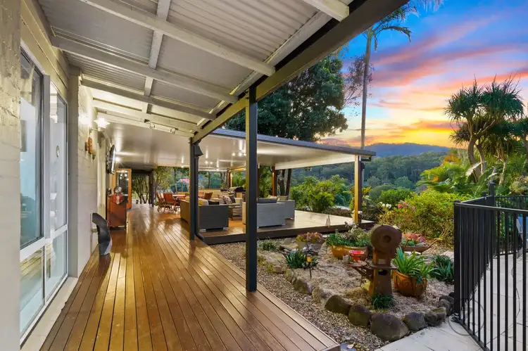 149 Whittings Road, Guanaba QLD 4210