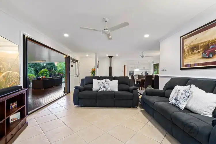 Sixth view of Homely house listing, 149 Whittings Road, Guanaba QLD 4210