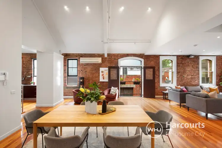 9/365 Little Bourke Street, Melbourne VIC 3000