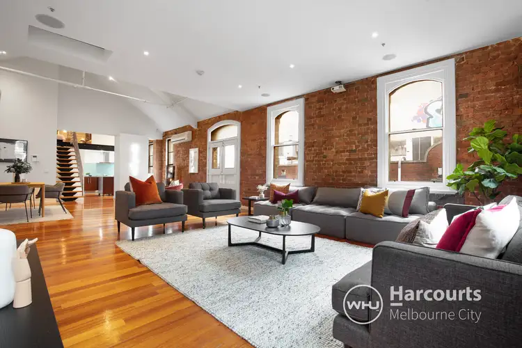 Second view of Homely apartment listing, 9/365 Little Bourke Street, Melbourne VIC 3000