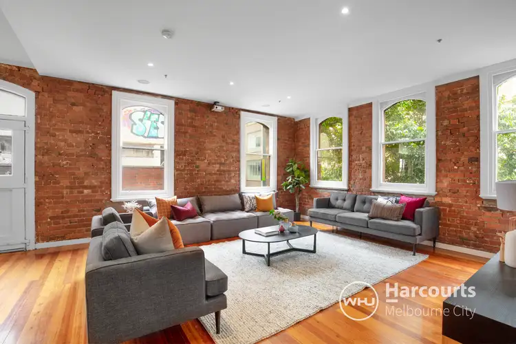 Fourth view of Homely apartment listing, 9/365 Little Bourke Street, Melbourne VIC 3000