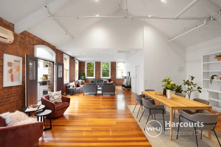 Fifth view of Homely apartment listing, 9/365 Little Bourke Street, Melbourne VIC 3000
